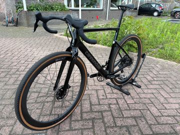 Brugt Cannondale SuperSix Evo CX / SE 2024 Road & Gravel — billede 21 af 23