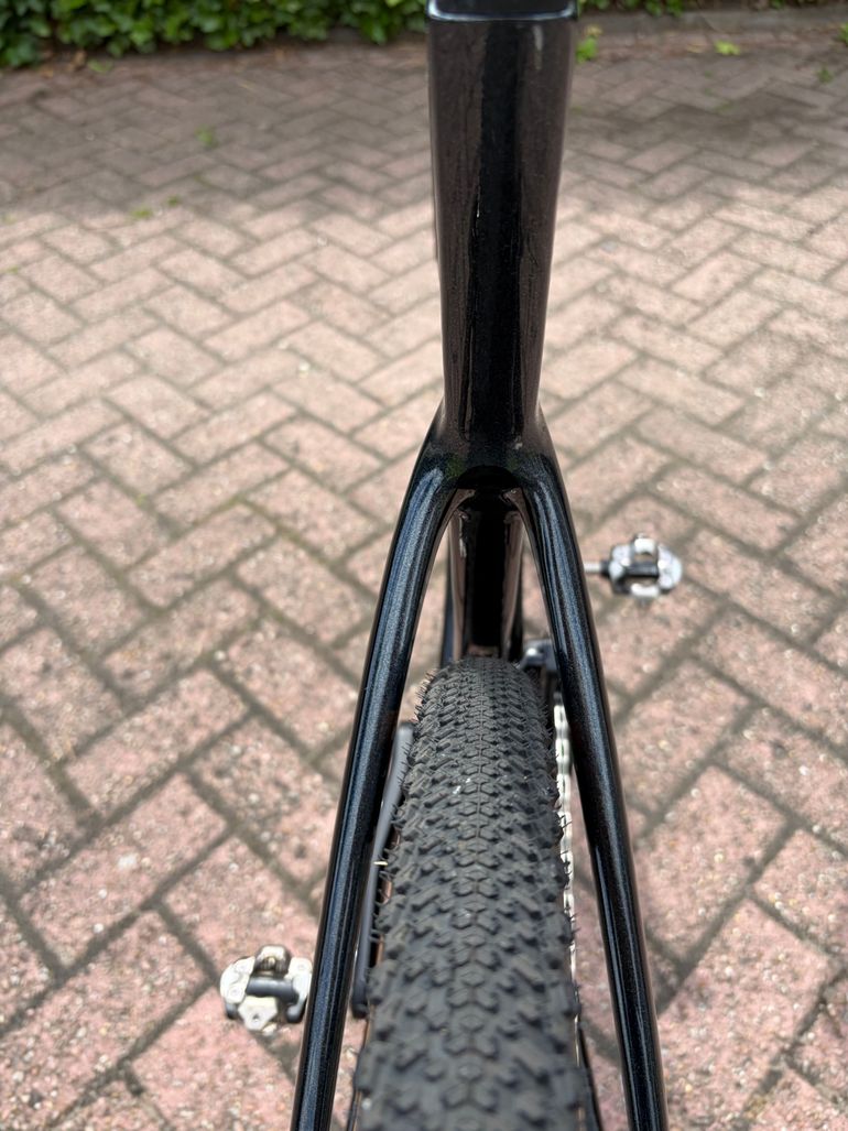 Brugt Cannondale SuperSix Evo CX / SE 2024 Road & Gravel — billede 3 af 23