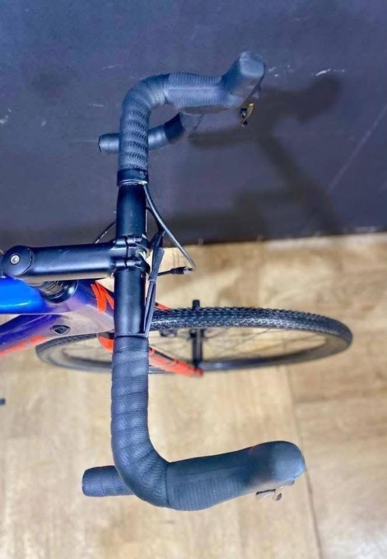 Brugt Specialized CruX Elite 2020 2020 Road & Gravel — billede 4 af 6