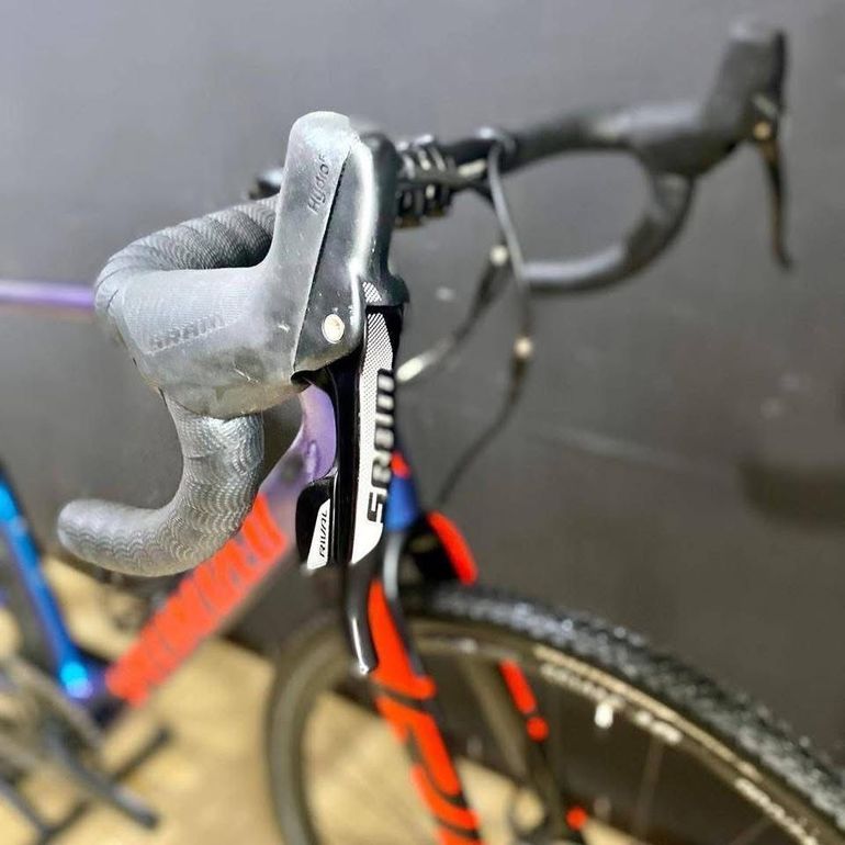 Brugt Specialized CruX Elite 2020 2020 Road & Gravel — billede 5 af 6