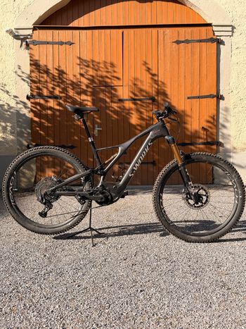 Specialized S-Works Turbo Levo 2020 2020 VTT d'occasion