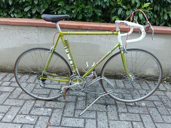 Brugt Legnano roma Custom Campagnolo Record 1973 Road & Gravel