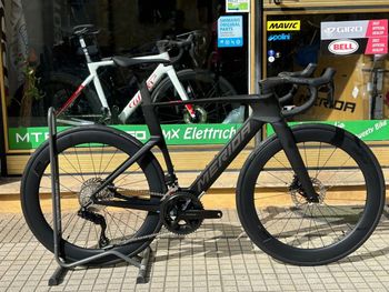 Used Merida REACTO 6000 2026 2026 Road & Gravel