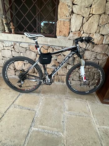 Gebrauchtes Olympia Custom Shimano Deore XT 2020 MTB