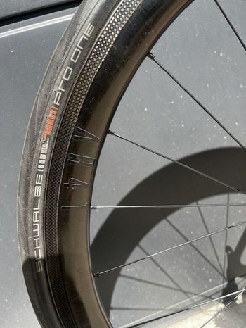 Brugt Giant Propel Advanced SL 1 Team 2016 2016 Road & Gravel — billede 3 af 12