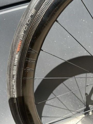 Gebrauchtes Giant Propel Shimano Ultegra 2016 Road & Gravel, Schwarz — Bild 3 von 12