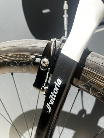 Gebrauchtes Giant Propel Shimano Ultegra 2016 Road & Gravel, Schwarz — Bild 6 von 12