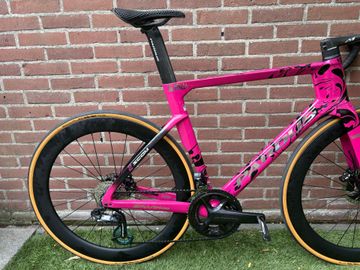 Pardus Custom Shimano Ultegra Di2 2025 Road & Gravel d'occasion — image 3 sur 7