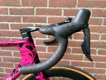 Pardus Custom Shimano Ultegra Di2 2025 Road & Gravel d'occasion — image 5 sur 7