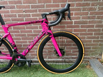 Pardus Custom Shimano Ultegra Di2 2025 Road & Gravel d'occasion — image 2 sur 7