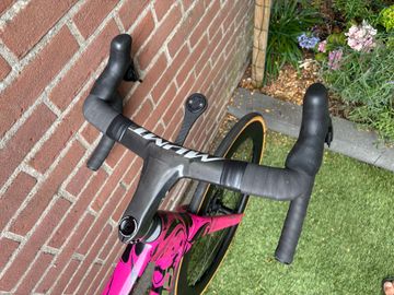 Pardus Custom Shimano Ultegra Di2 2025 Road & Gravel d'occasion — image 7 sur 7