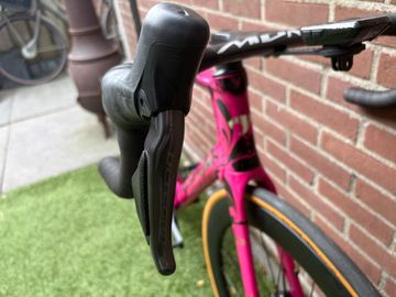Pardus Custom Shimano Ultegra Di2 2025 Road & Gravel d'occasion — image 6 sur 7