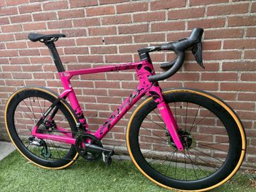 Pardus Custom Shimano Ultegra Di2 2025 Road & Gravel d'occasion — image 4 sur 7