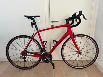 Trek Domane SL 6 Gen 3 2023 2023 Road & Gravel d'occasion