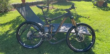 Gebrauchtes Radon Swoop SRAM X0 2015 2015 MTB