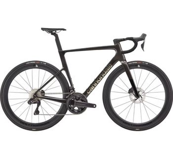 Použité Cannondale SuperSix EVO Shimano Ultegra Di2 2025 Road & Gravel