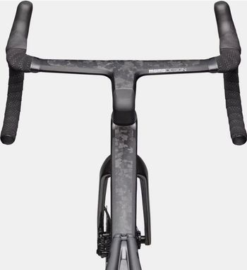 Brugt Cannondale SuperSix EVO Shimano Ultegra Di2 2025 Road & Gravel — billede 3 af 3