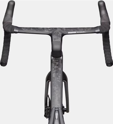 Used Cannondale SuperSix EVO Shimano Ultegra Di2 2025 Road & Gravel, Light Gray — image 3 of 3