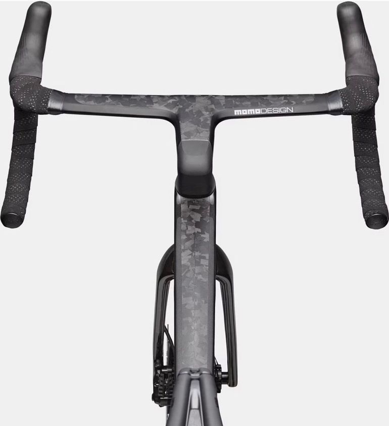 Brugt Cannondale SuperSix EVO Shimano Ultegra Di2 2025 Road & Gravel — billede 3 af 3