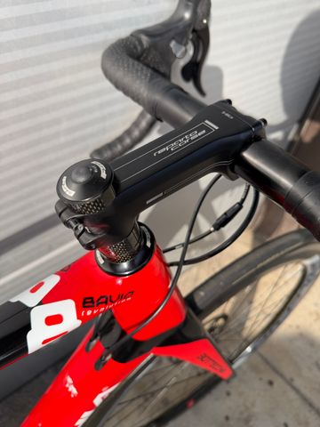 Gebrauchtes Bottecchia 8avio Revolution 2022 2022 Road & Gravel, Rot — Bild 9 von 10