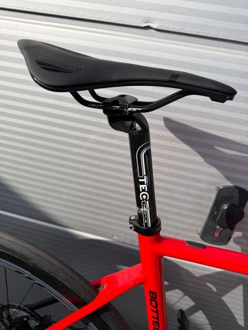Gebrauchtes Bottecchia 8avio Revolution 2022 2022 Road & Gravel, Rot — Bild 7 von 10