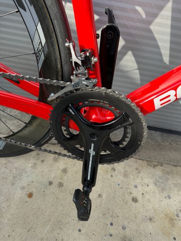 Gebrauchtes Bottecchia 8avio Revolution 2022 2022 Road & Gravel, Rot — Bild 5 von 10