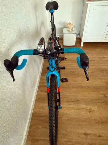 Tweedehands Giant Tcx SRAM Rival 2017 Road & Gravel — afbeelding 2 van 10