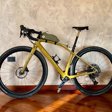 Brugt Specialized Diverge STR SRAM GX Eagle AXS 2023 Road & Gravel — billede 1 af 6