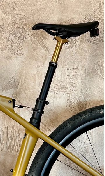 Brugt Specialized Diverge STR SRAM GX Eagle AXS 2023 Road & Gravel — billede 3 af 6