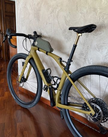 Brugt Specialized Diverge STR SRAM GX Eagle AXS 2023 Road & Gravel — billede 2 af 6