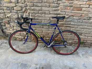 Brugt Viner Pro Team 1996 Road & Gravel — billede 6 af 6