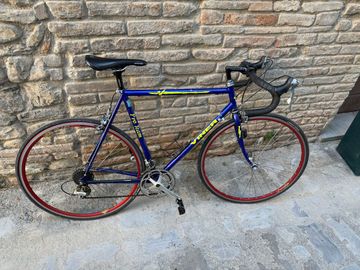 Tweedehands Viner Pro Team 1996 Road & Gravel