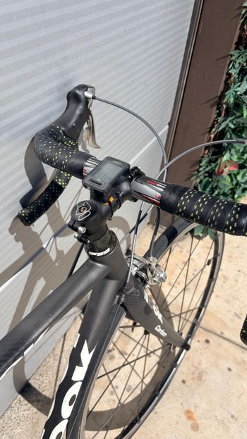 Brugt Look KG381 Team 2000 Road & Gravel — billede 5 af 9