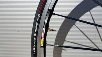 Brugt Look KG381 Team 2000 Road & Gravel — billede 7 af 9