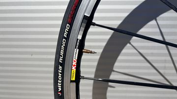 Look KG381 Team 2000 Road & Gravel usato, Grigio chiaro — immagine 7 di 9