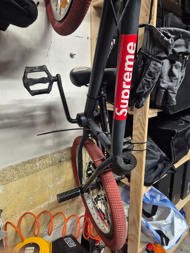 Tweedehands B Twin 500 2015 Youth — afbeelding 4 van 7