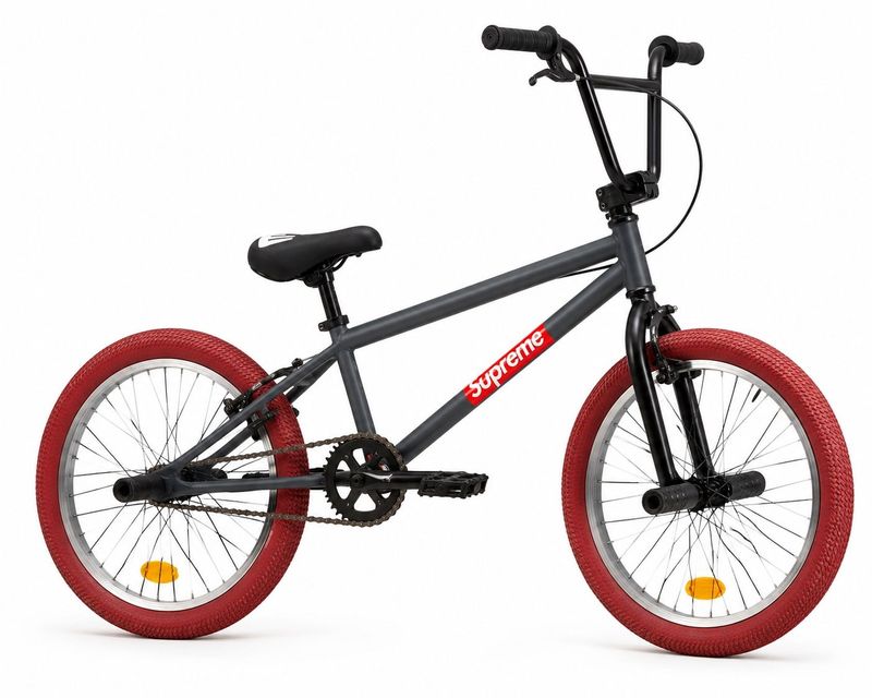 B Twin 500 2015 Kids & Youth usato
