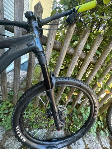 Tweedehands Giant Stance 2 2023 Mountainbike — afbeelding 3 van 3