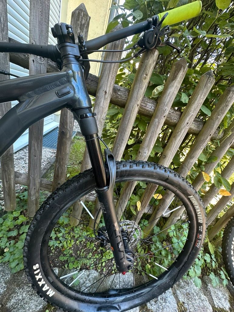 Brugt Giant Stance 2 2023 Mountainbike — billede 3 af 3