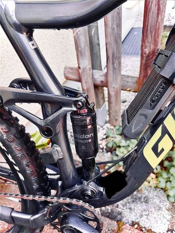 Tweedehands Giant Stance 2 2023 Mountainbike — afbeelding 2 van 3
