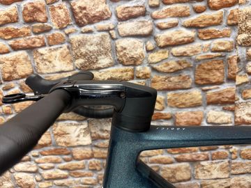 Tweedehands Scott Addict RC 40 2022 2022 Road & Gravel — afbeelding 11 van 12