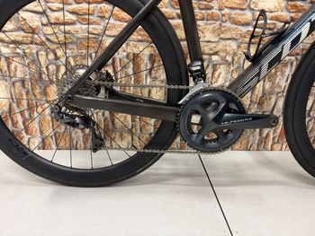 Brugt Scott Addict RC 40 2022 2022 Road & Gravel — billede 2 af 12
