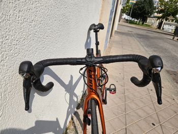 Used Giant TCR Advanced Pro 0 Disc 2021 2021 Road & Gravel