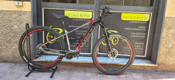 Used Olympia Custom Shimano Deore 2024 MTB