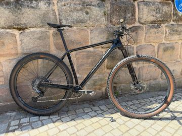 Gebrauchtes Cannondale F-Si Hi-Mod Limited Edition 2019 2019 MTB