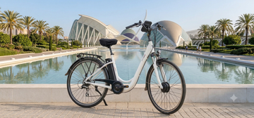 pro tour G 28 2026 Urban & Touring d'occasion