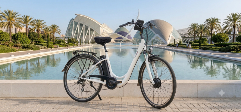 pro tour G 28 2026 Urban & Touring d'occasion