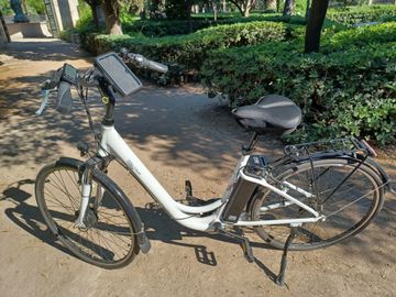 Used pro tour G 28 2026 Urban, White — image 7 of 15