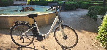 Used pro tour G 28 2026 Urban, White — image 6 of 15
