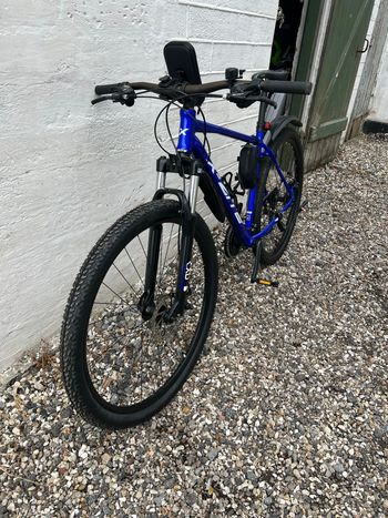 Käytetty Shimano Other Shimano - Mountainbike 2024 Mountainbike — kuva 2 / 5